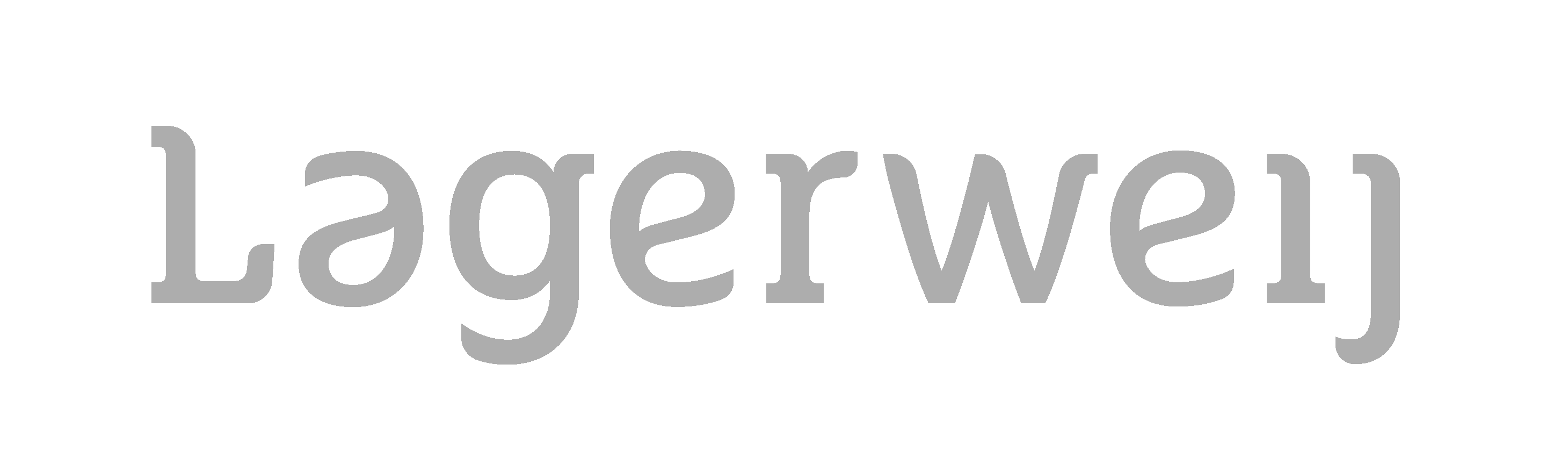 Lagerweij-logo_huurt_acteurs_bij_HuureenActeur zet maandelijks 40 acteurs in voor assessments