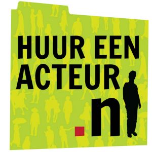 HuureenActeur_ Trainingsacteur inhuren
