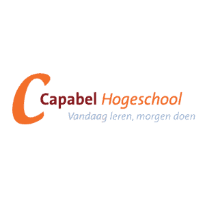 Trainingsacteurs voor Capabel Hogeschool